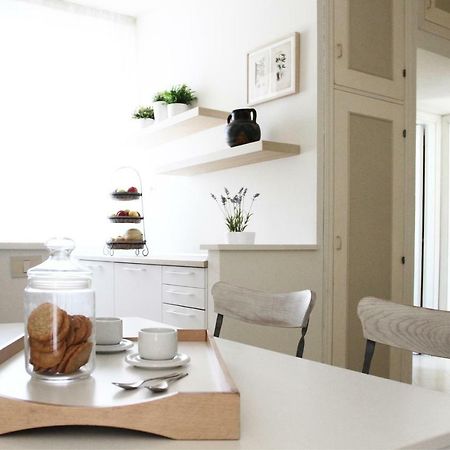 포르토레카나티 Casa Chiara 아파트 외부 사진