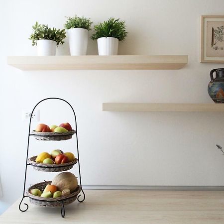 포르토레카나티 Casa Chiara 아파트 외부 사진