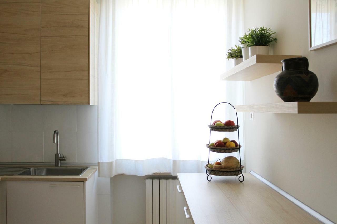 포르토레카나티 Casa Chiara 아파트 외부 사진