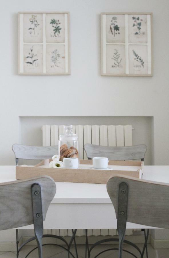 포르토레카나티 Casa Chiara 아파트 외부 사진