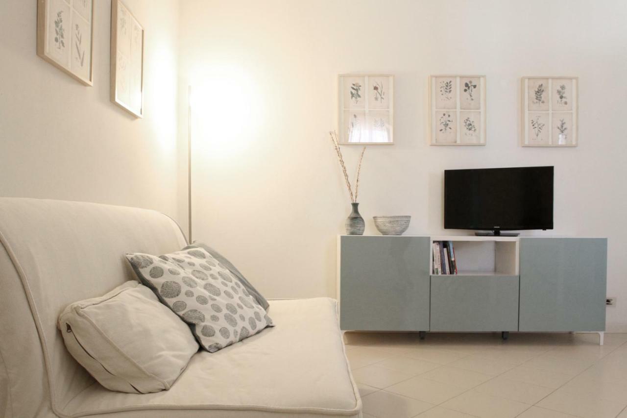 포르토레카나티 Casa Chiara 아파트 외부 사진