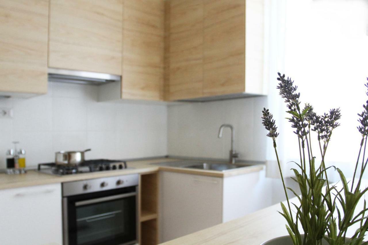 포르토레카나티 Casa Chiara 아파트 외부 사진